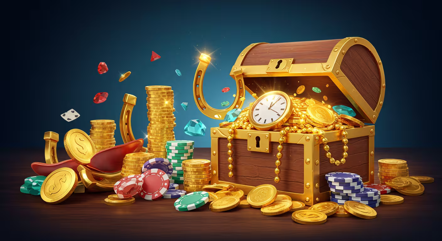 Gambling and Hormones: What Happens to Your Brain When You Bet Everything on Red