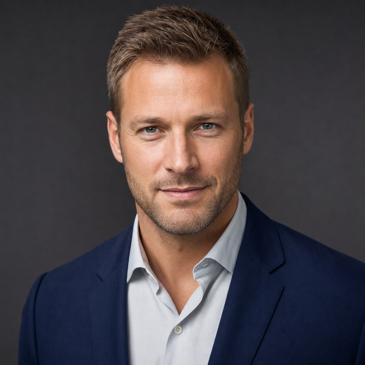 Author photo: Nikolai Mercer